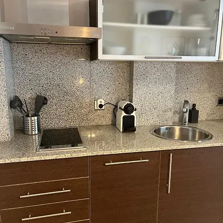 Precioso Duplex En El Centro De Tarragona Appartement Buitenkant foto