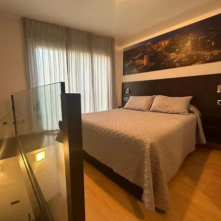 Precioso Duplex En El Centro De Tarragona Appartement Buitenkant foto