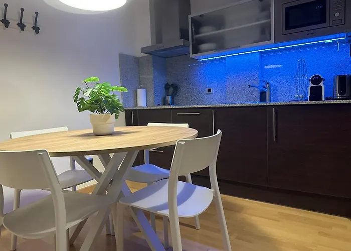 Precioso Duplex En El Centro De Tarragona
