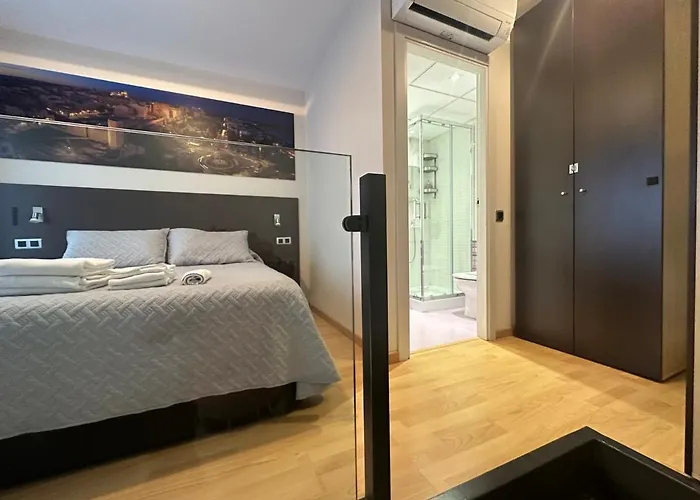Precioso Duplex En El Centro De Tarragona